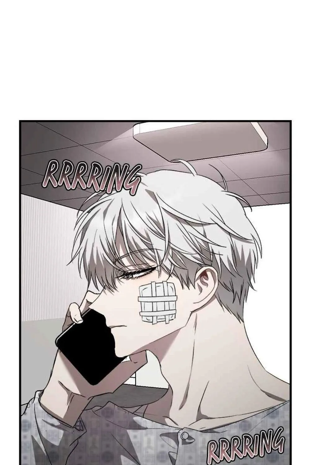 Read Dreaming Freedom chapter 35 image 36 on Lezhin