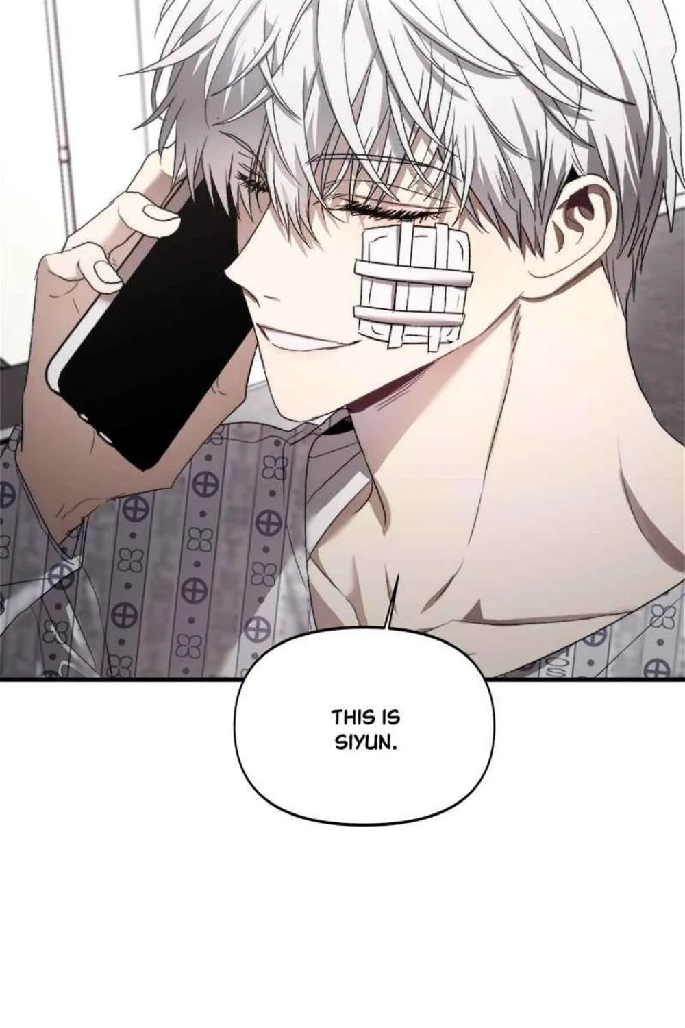 Read Dreaming Freedom chapter 35 image 39 on Lezhin