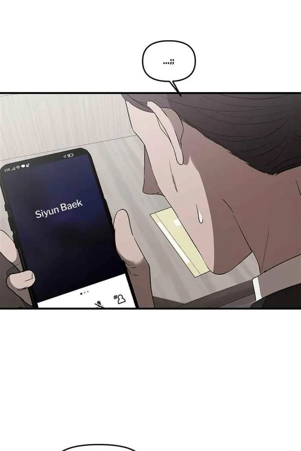 Read Dreaming Freedom chapter 35 image 41 on Lezhin