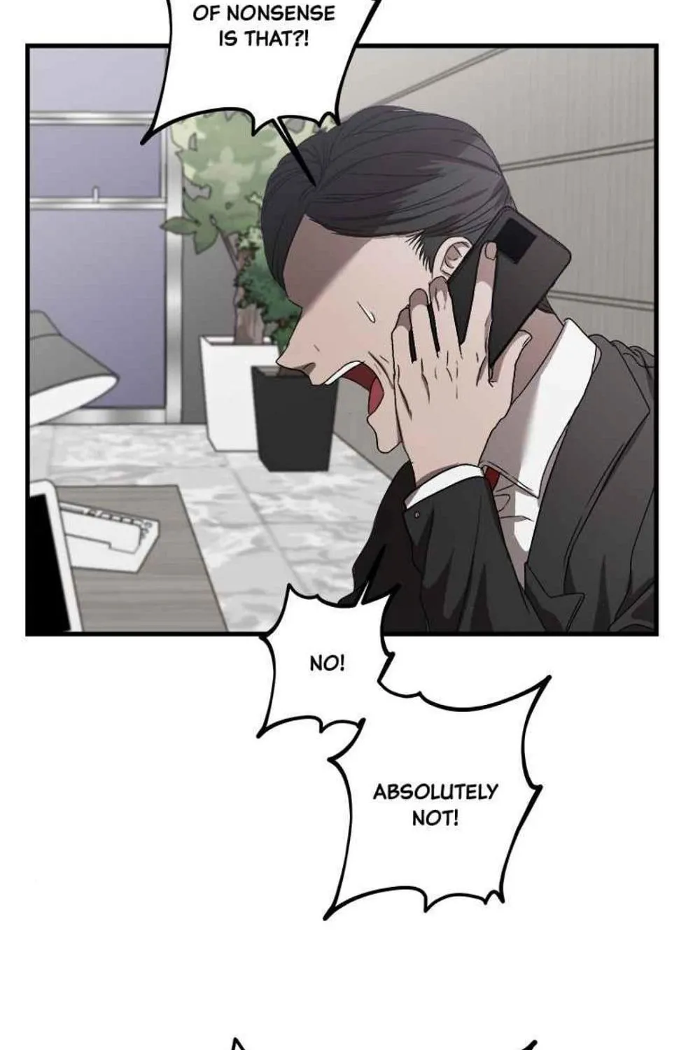 Read Dreaming Freedom chapter 35 image 46 on Lezhin