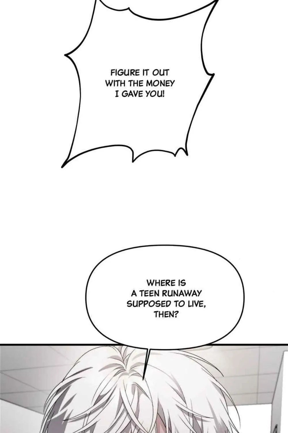 Read Dreaming Freedom chapter 35 image 47 on Lezhin