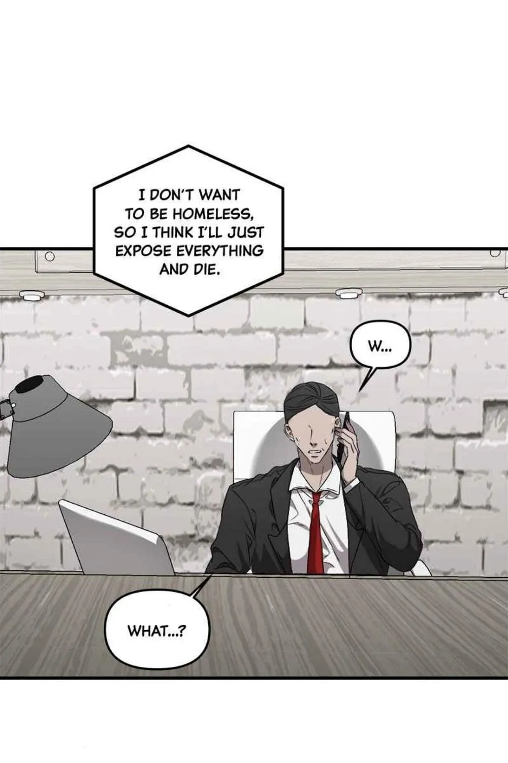 Read Dreaming Freedom chapter 35 image 49 on Lezhin