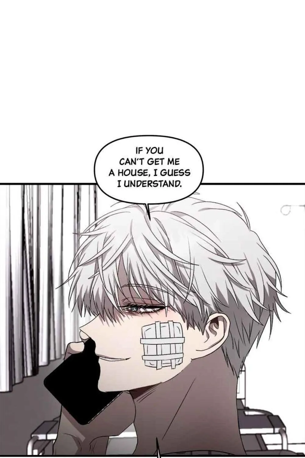 Read Dreaming Freedom chapter 35 image 50 on Lezhin