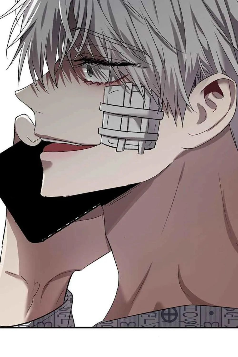 Read Dreaming Freedom chapter 35 image 52 on Lezhin