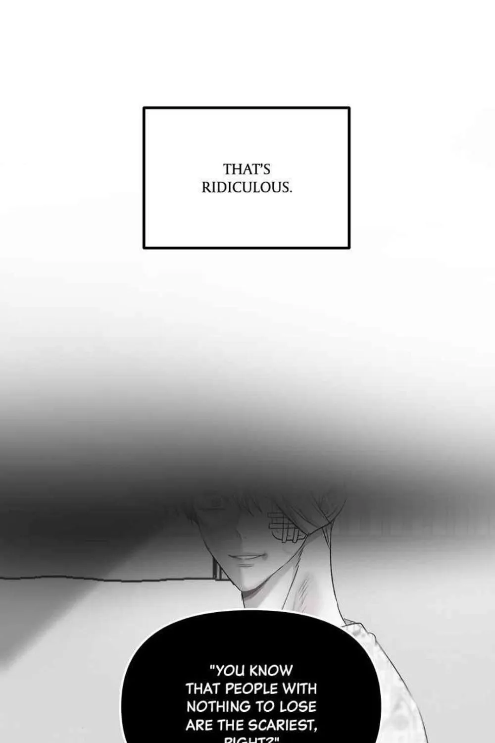 Read Dreaming Freedom chapter 35 image 59 on Lezhin