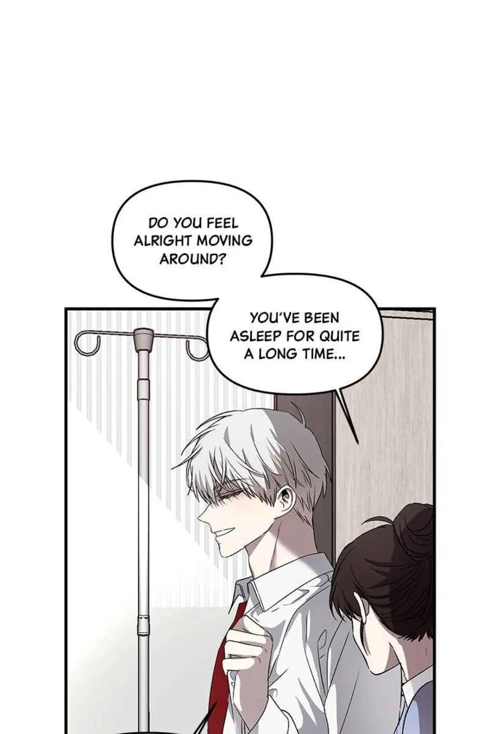 Read Dreaming Freedom chapter 35 image 68 on Lezhin