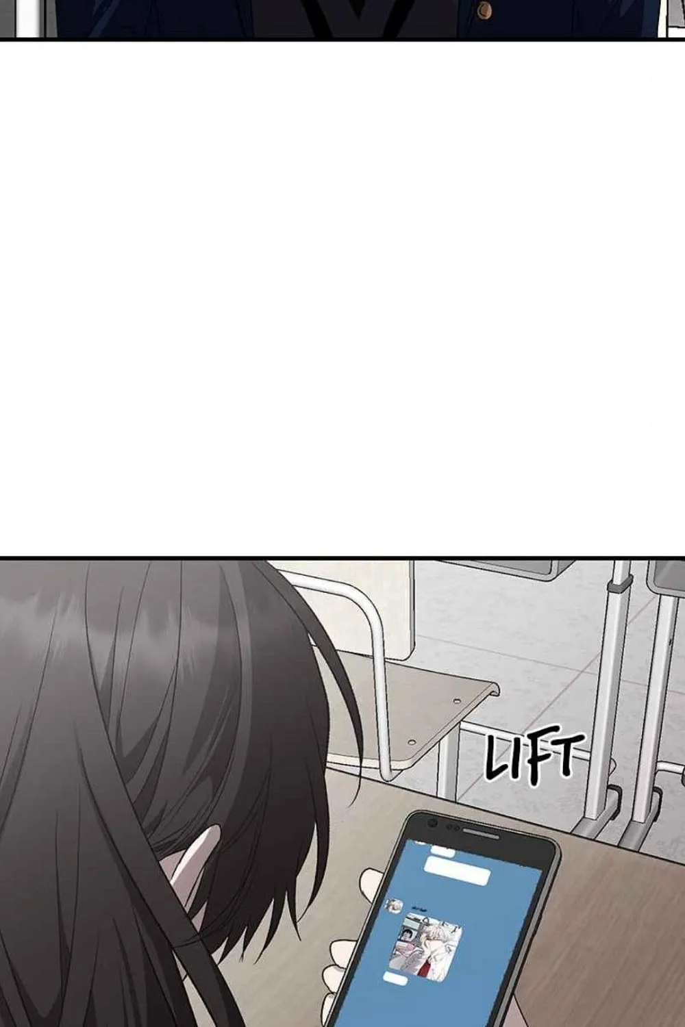 Read Dreaming Freedom chapter 35 image 79 on Lezhin