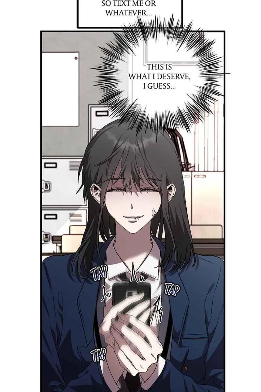 Read Dreaming Freedom chapter 35 image 82 on Lezhin