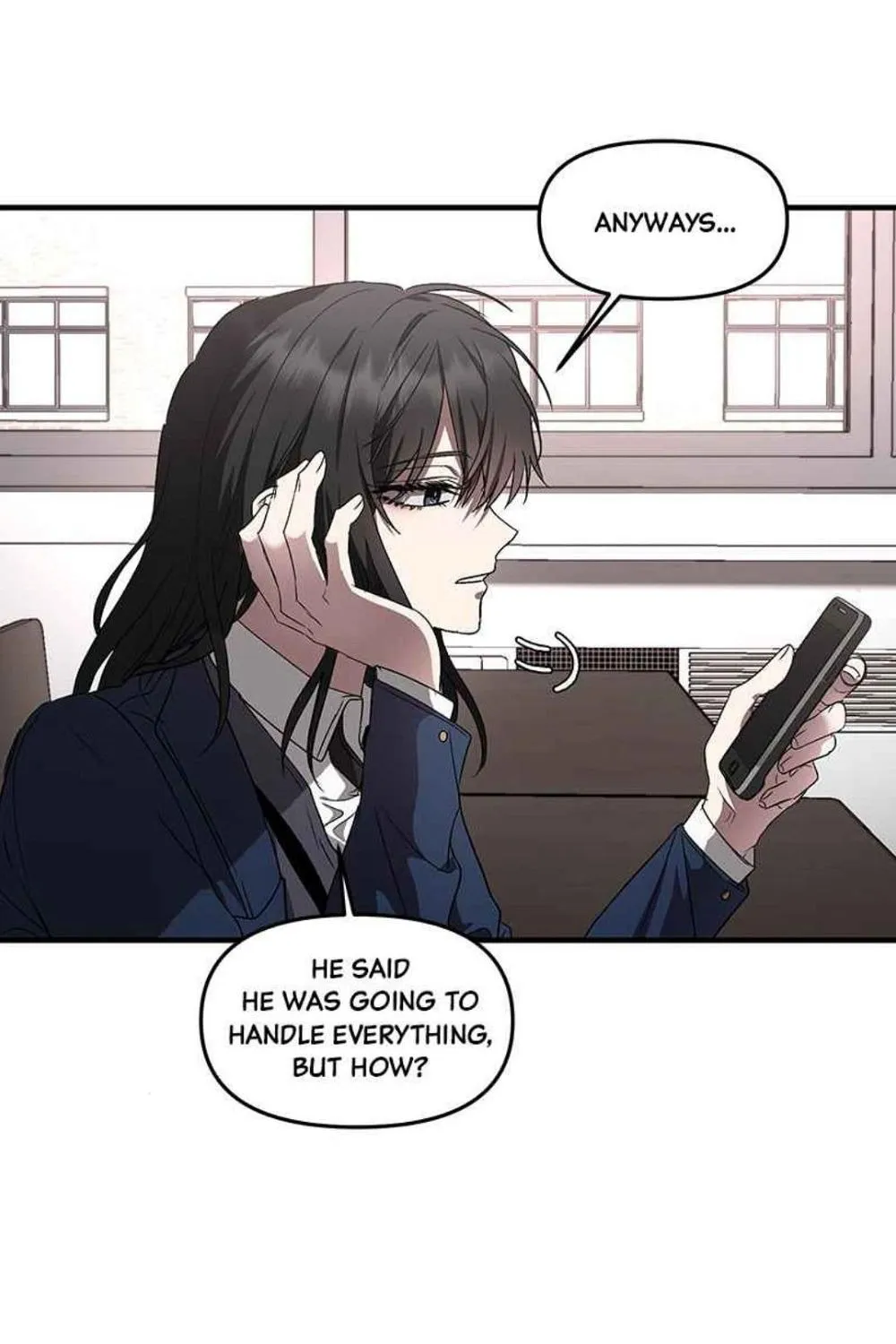 Read Dreaming Freedom chapter 35 image 84 on Lezhin