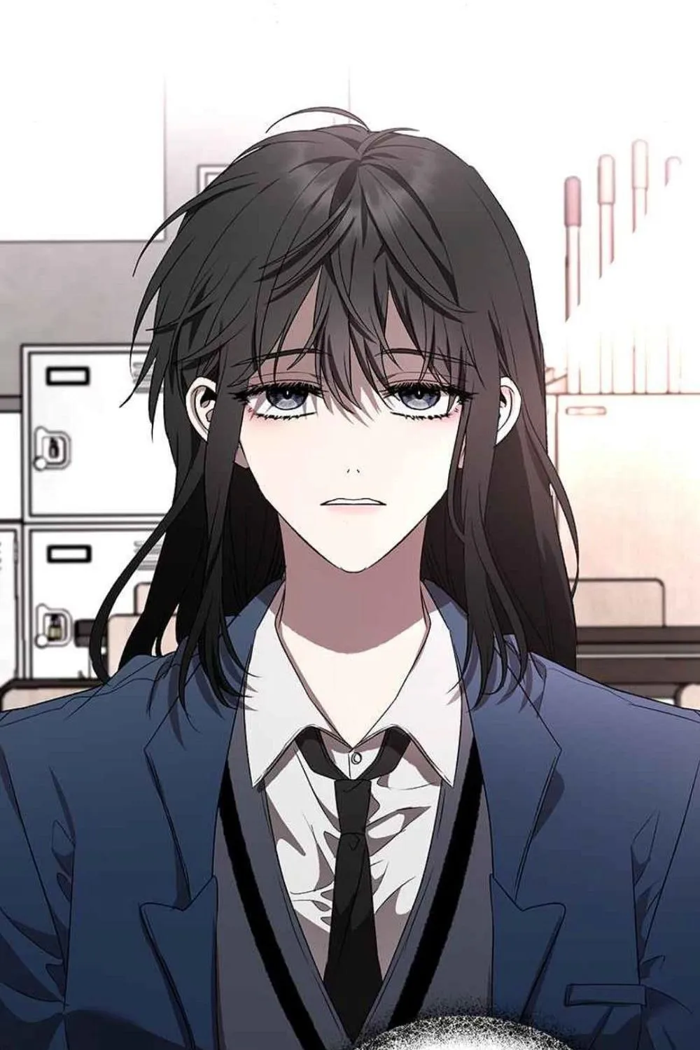 Read Dreaming Freedom chapter 35 image 86 on Lezhin