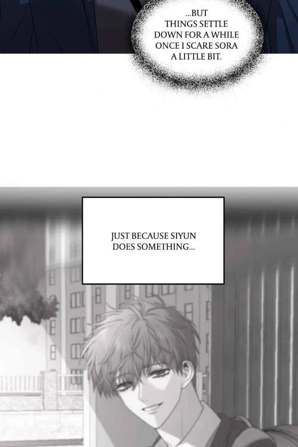 Read Dreaming Freedom chapter 35 image 87 on Lezhin