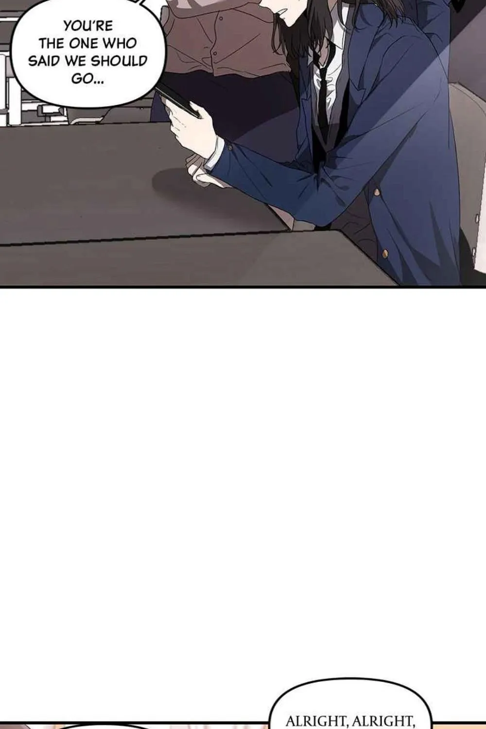 Read Dreaming Freedom chapter 35 image 91 on Lezhin