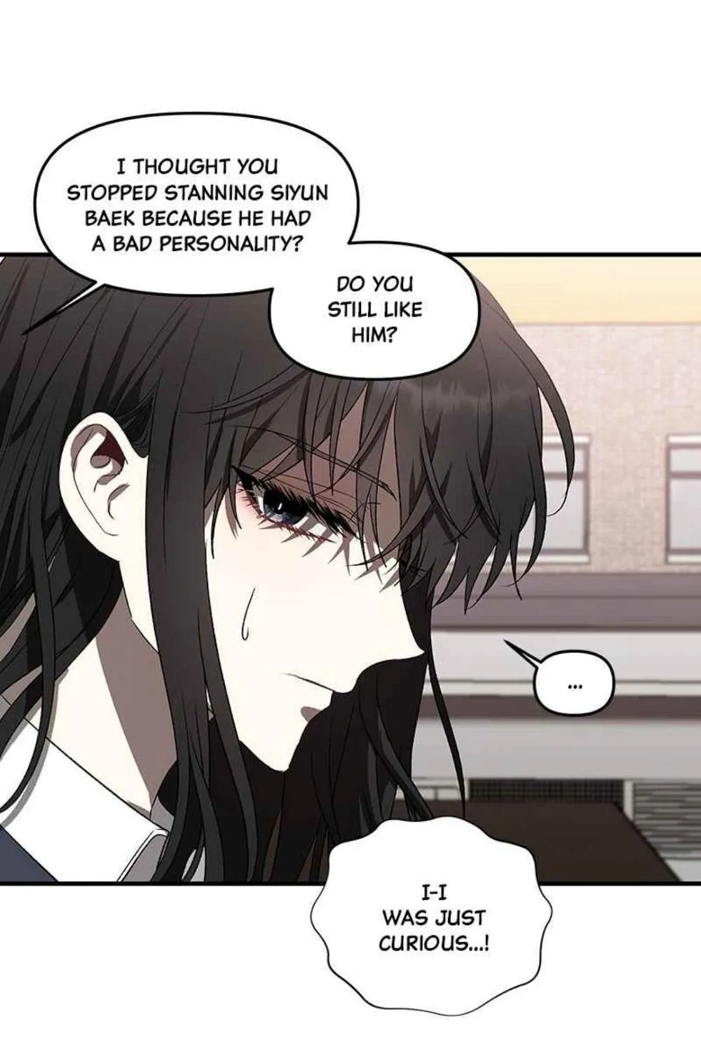 Read Dreaming Freedom chapter 35 image 93 on Lezhin