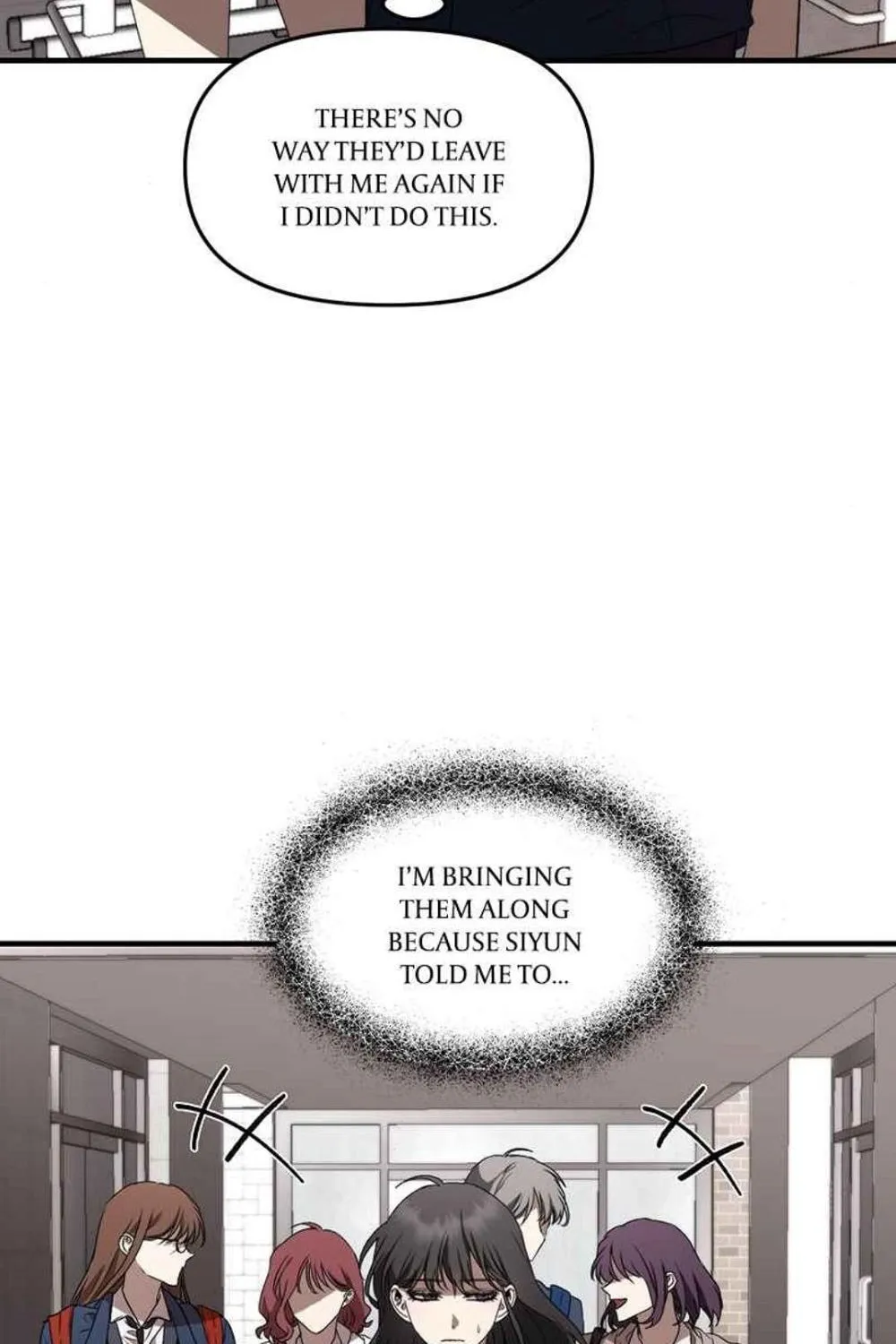 Read Dreaming Freedom chapter 35 image 95 on Lezhin