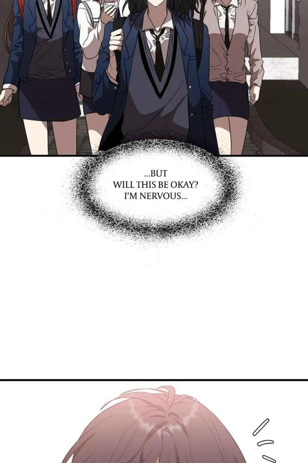 Read Dreaming Freedom chapter 35 image 96 on Lezhin