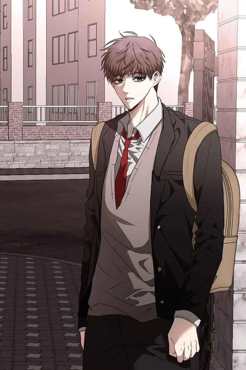 Read Dreaming Freedom chapter 35 image 98 on Lezhin