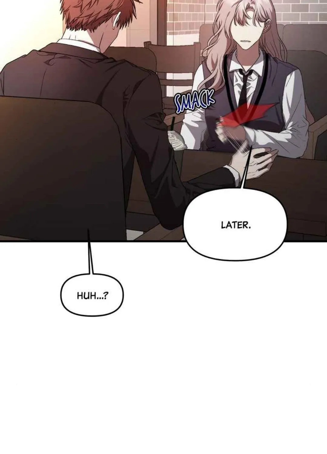 Read Dreaming Freedom chapter 36 image 108 on Lezhin
