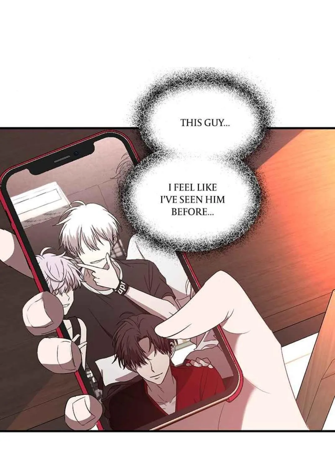 Read Dreaming Freedom chapter 36 image 109 on Lezhin