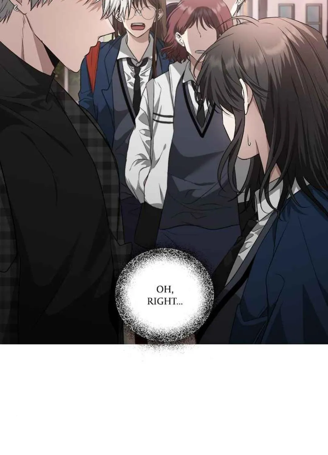 Read Dreaming Freedom chapter 36 image 12 on Lezhin
