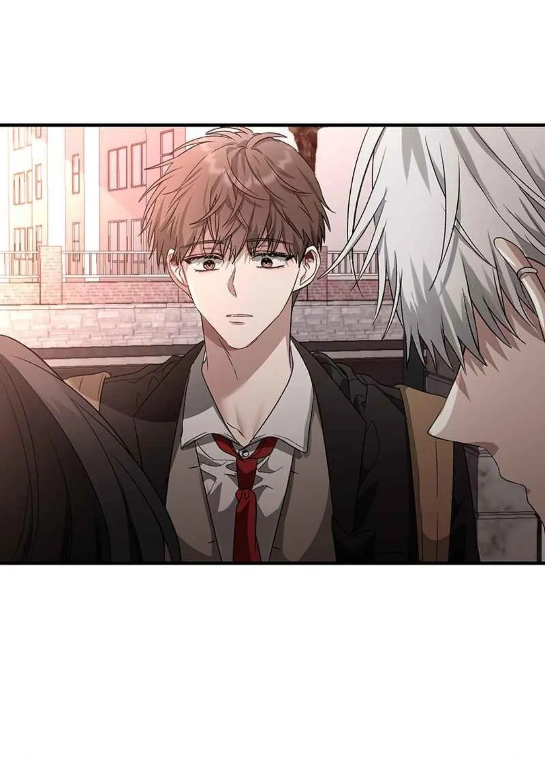 Read Dreaming Freedom chapter 36 image 13 on Lezhin