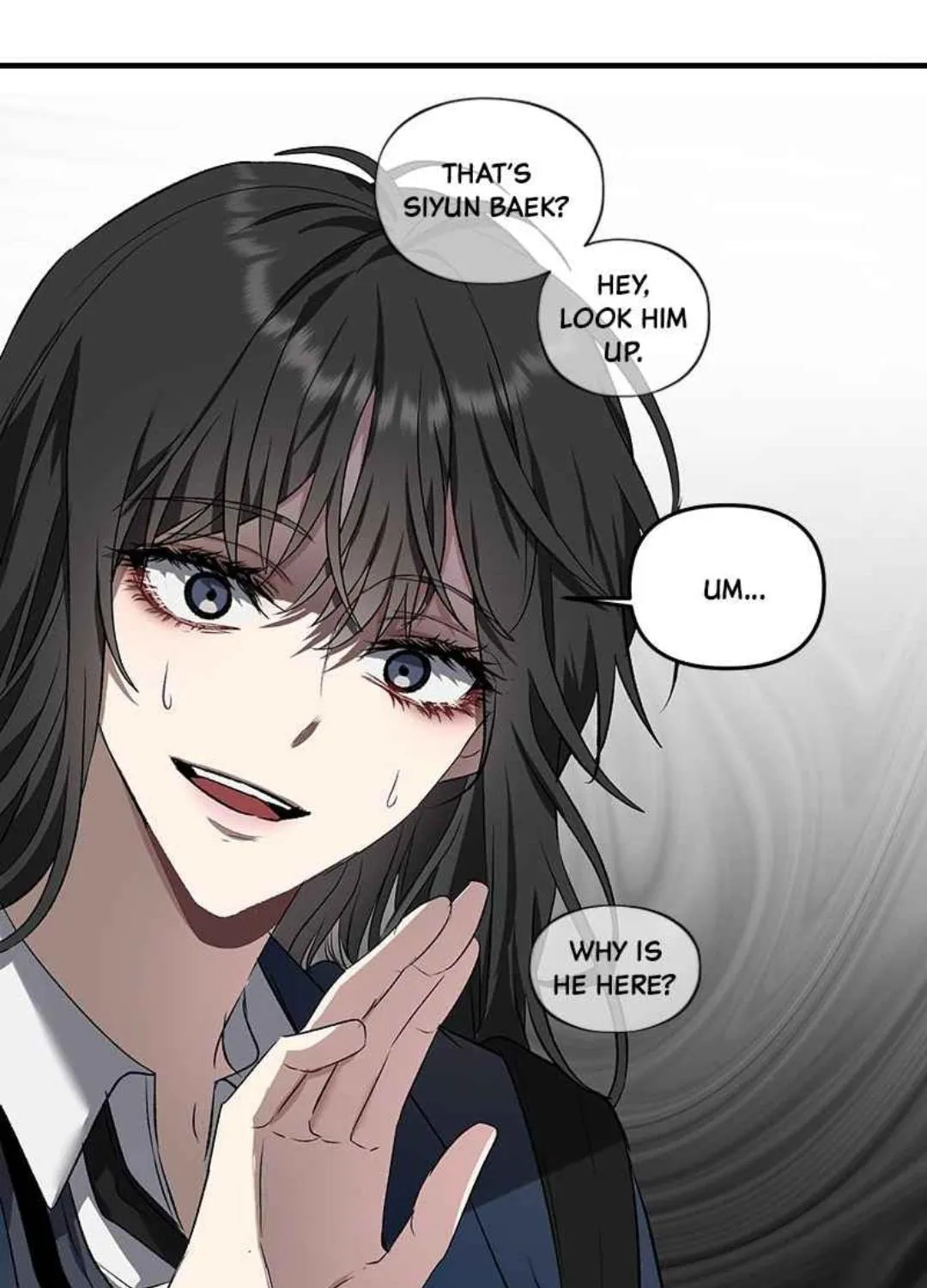 Read Dreaming Freedom chapter 36 image 18 on Lezhin