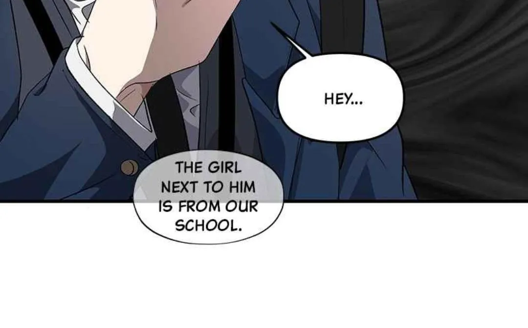 Read Dreaming Freedom chapter 36 image 19 on Lezhin