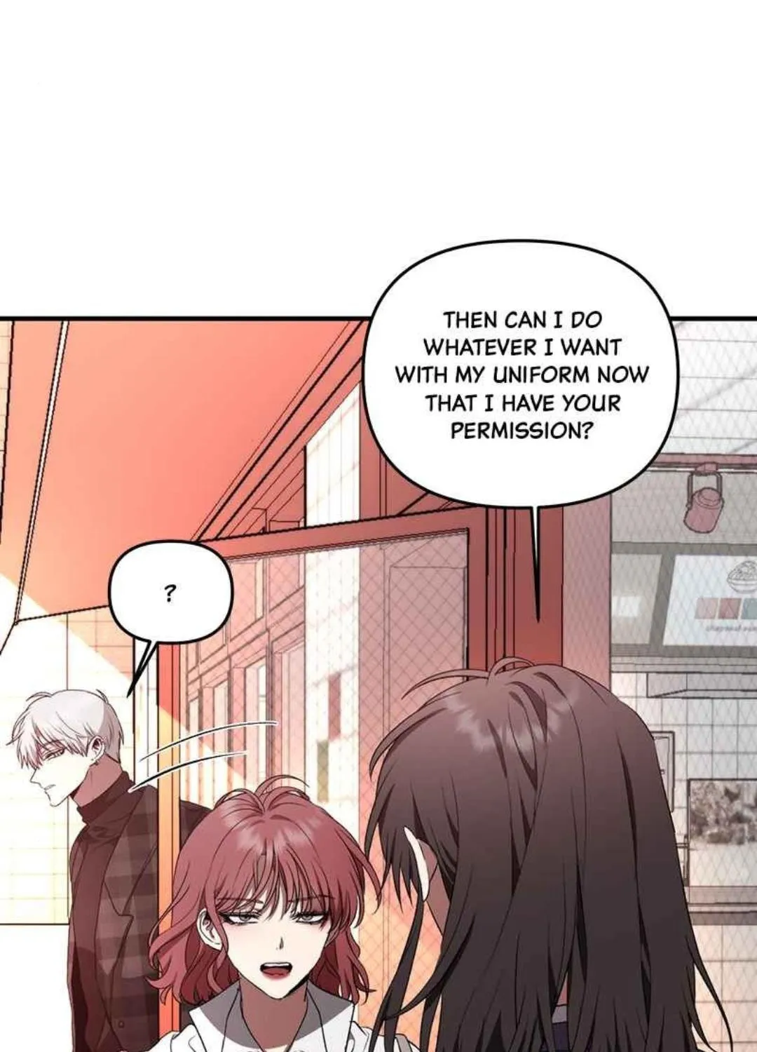 Read Dreaming Freedom chapter 36 image 20 on Lezhin