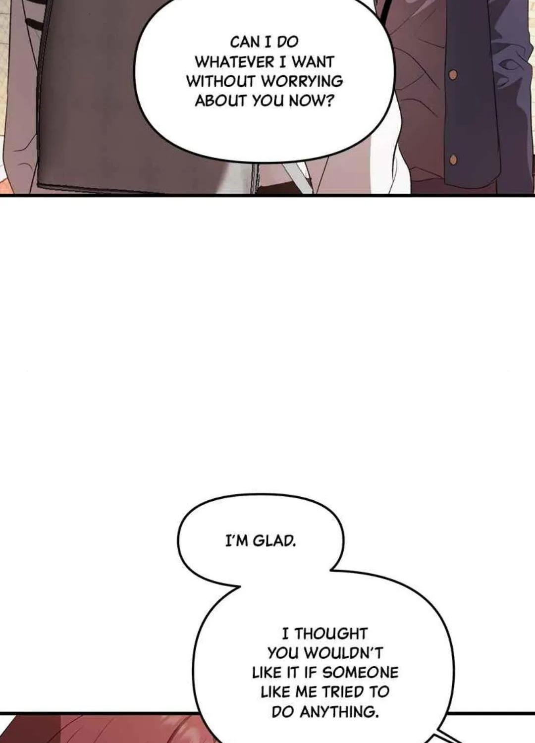 Read Dreaming Freedom chapter 36 image 23 on Lezhin