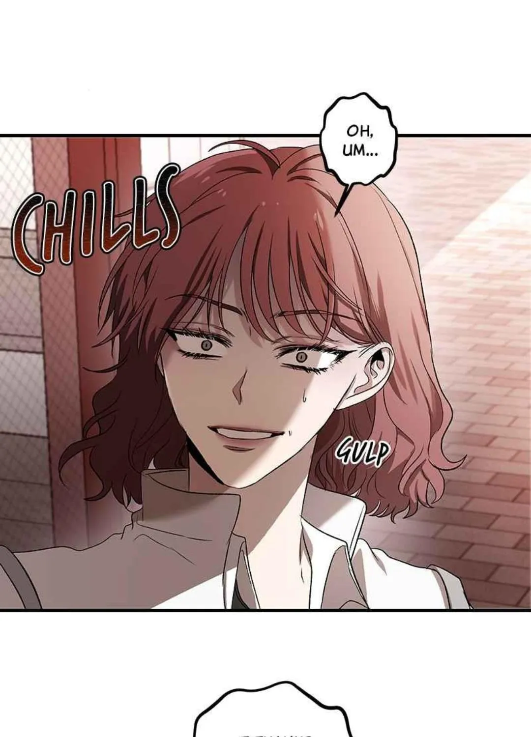 Read Dreaming Freedom chapter 36 image 27 on Lezhin