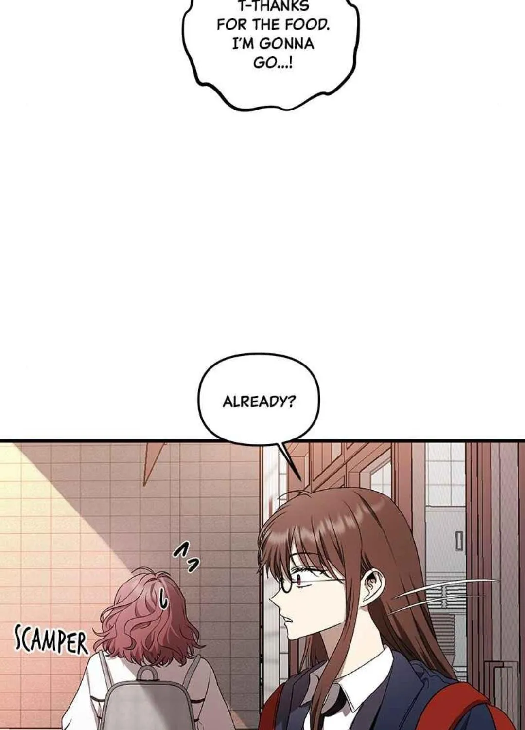 Read Dreaming Freedom chapter 36 image 28 on Lezhin
