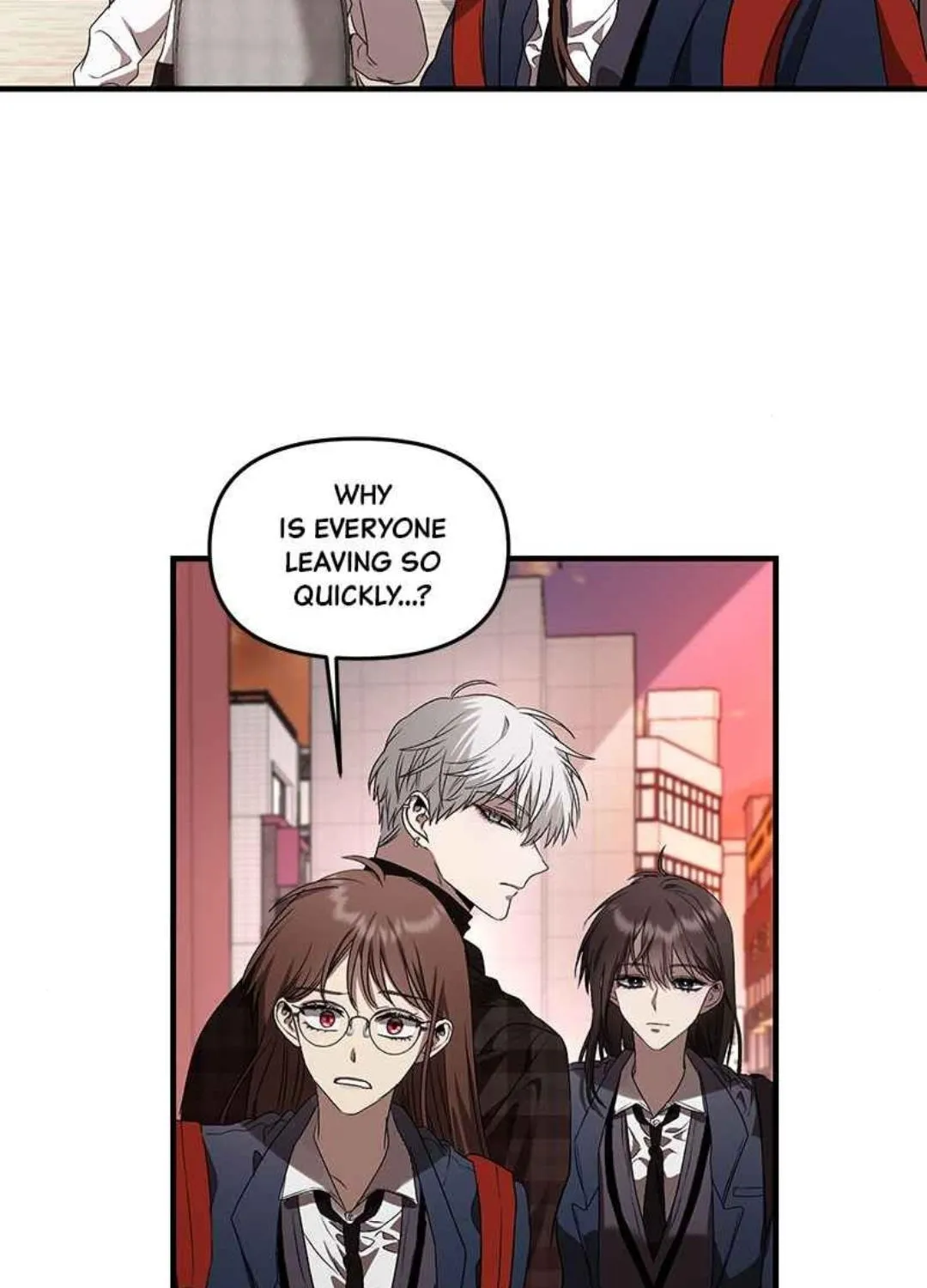 Read Dreaming Freedom chapter 36 image 29 on Lezhin