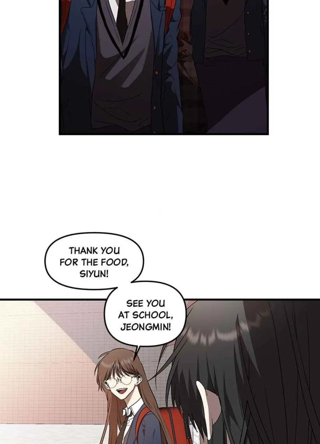 Read Dreaming Freedom chapter 36 image 30 on Lezhin