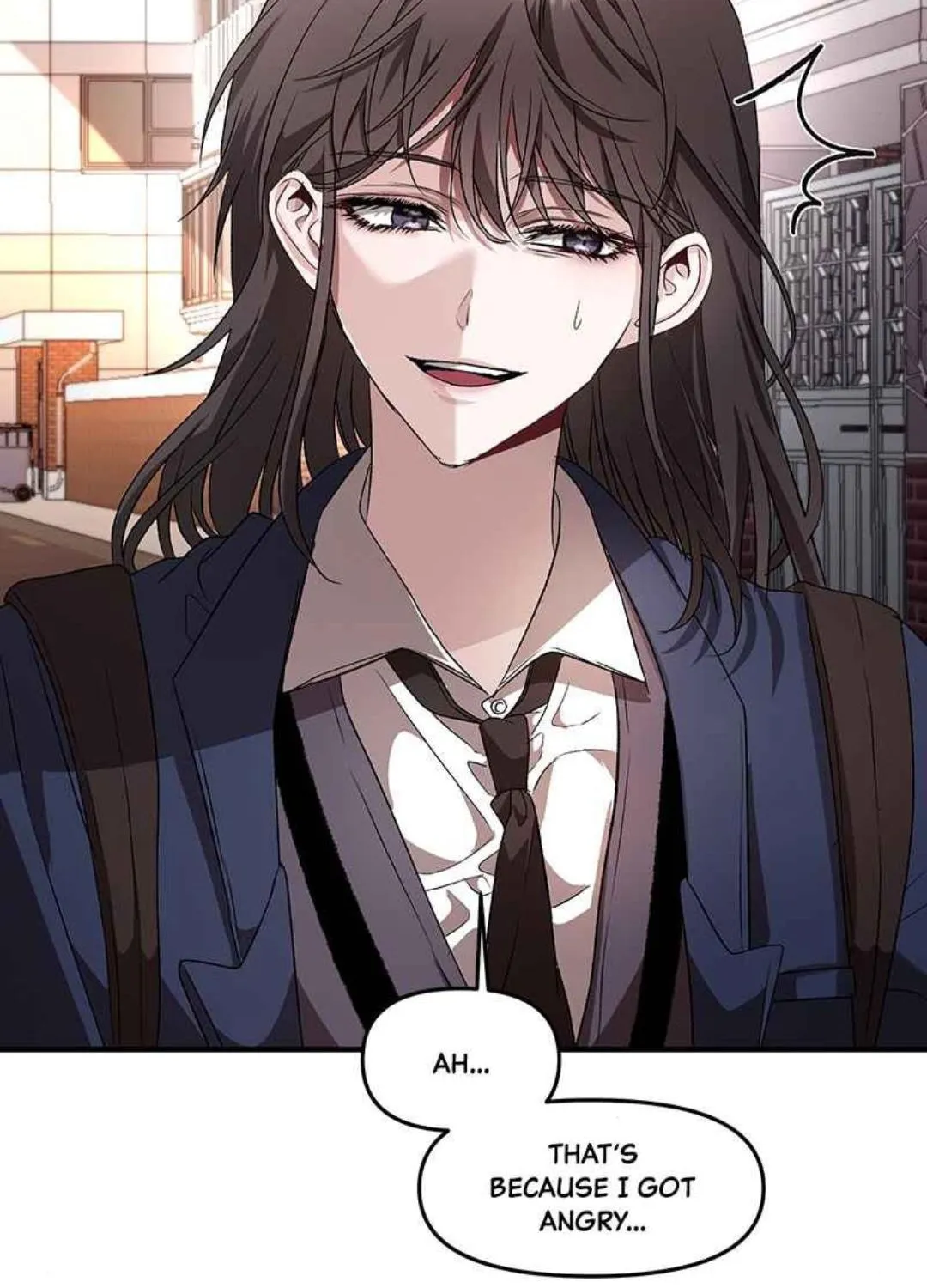 Read Dreaming Freedom chapter 36 image 35 on Lezhin
