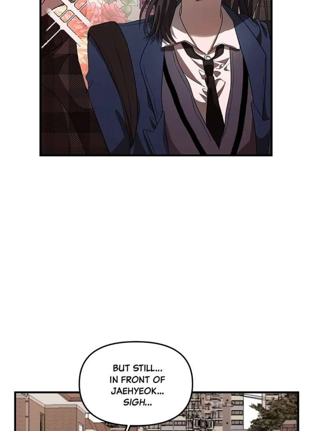Read Dreaming Freedom chapter 36 image 39 on Lezhin
