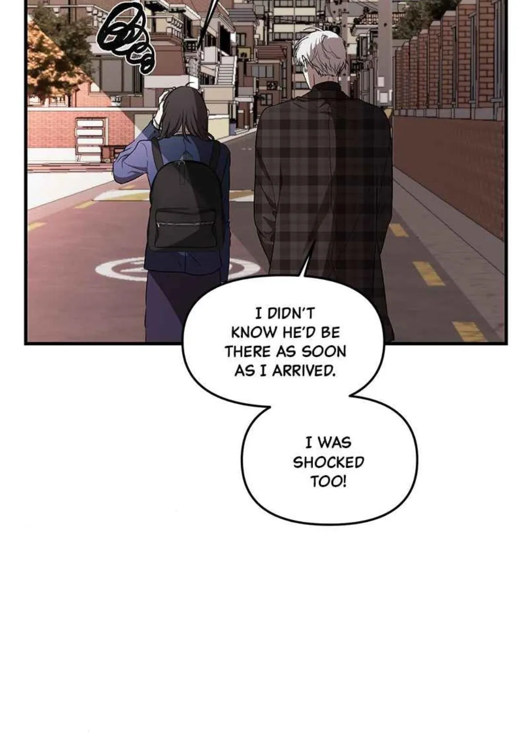 Read Dreaming Freedom chapter 36 image 40 on Lezhin