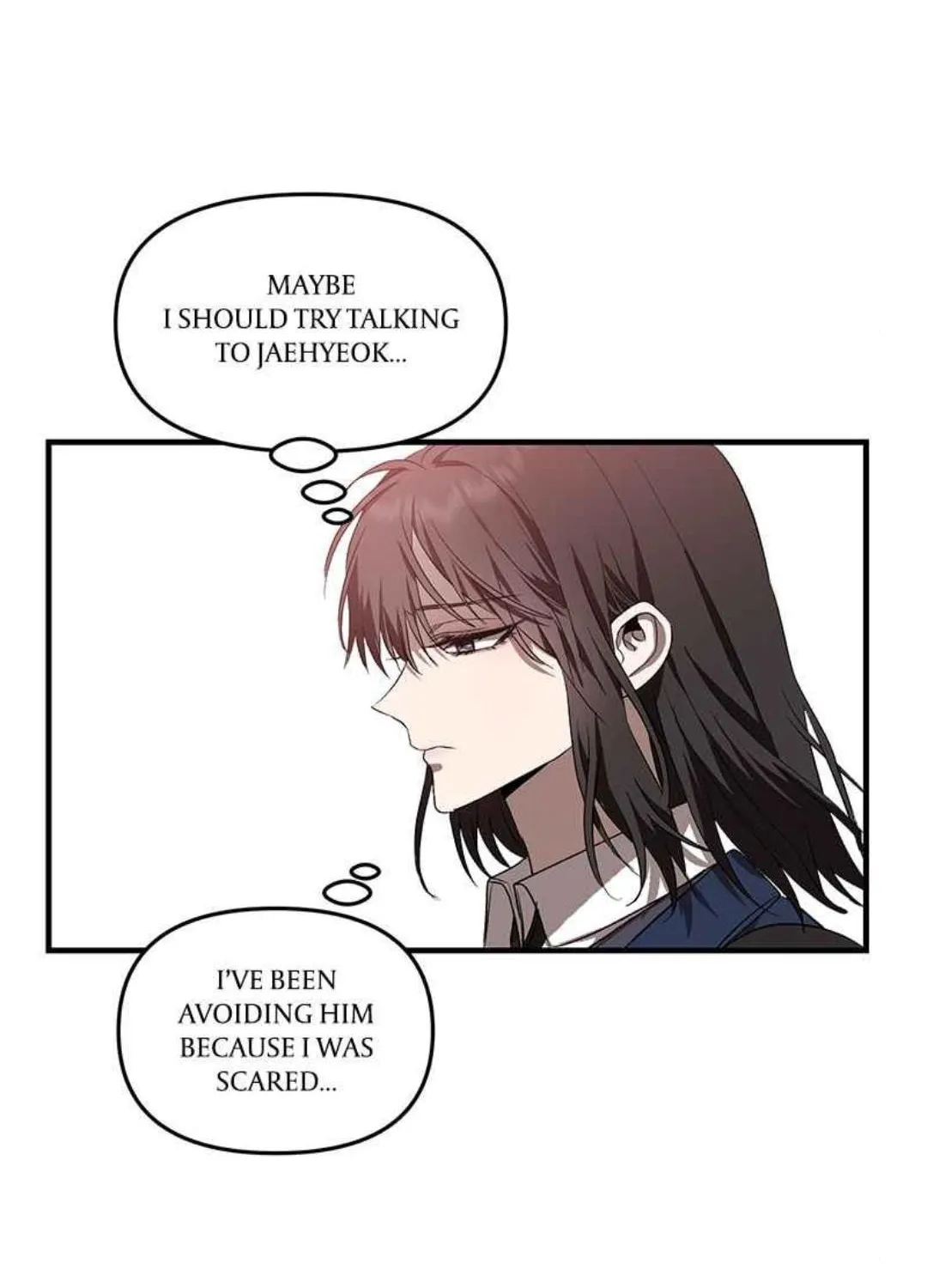 Read Dreaming Freedom chapter 36 image 41 on Lezhin