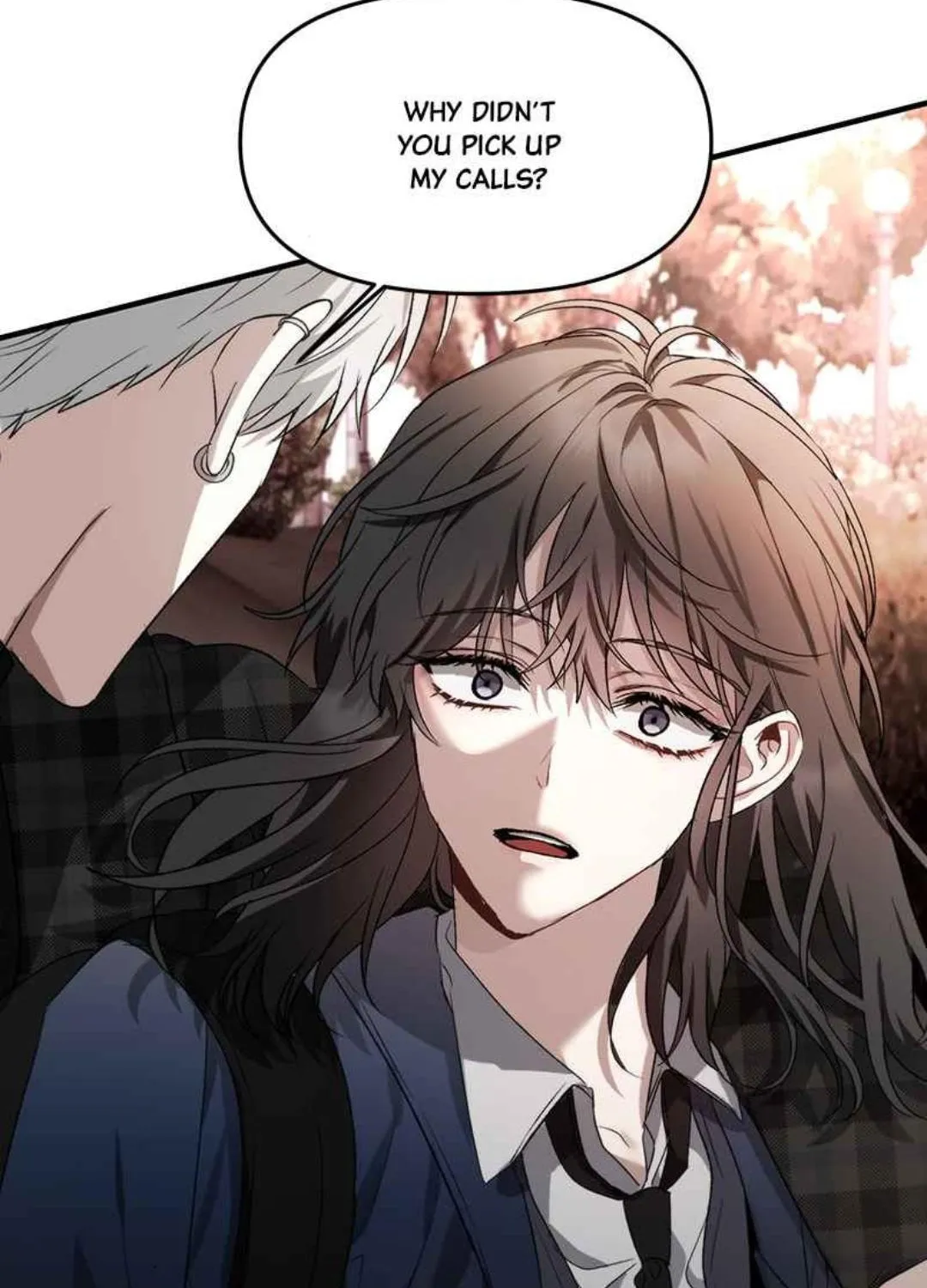 Read Dreaming Freedom chapter 36 image 5 on Lezhin