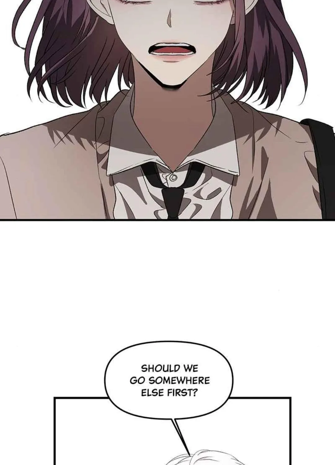 Read Dreaming Freedom chapter 36 image 50 on Lezhin