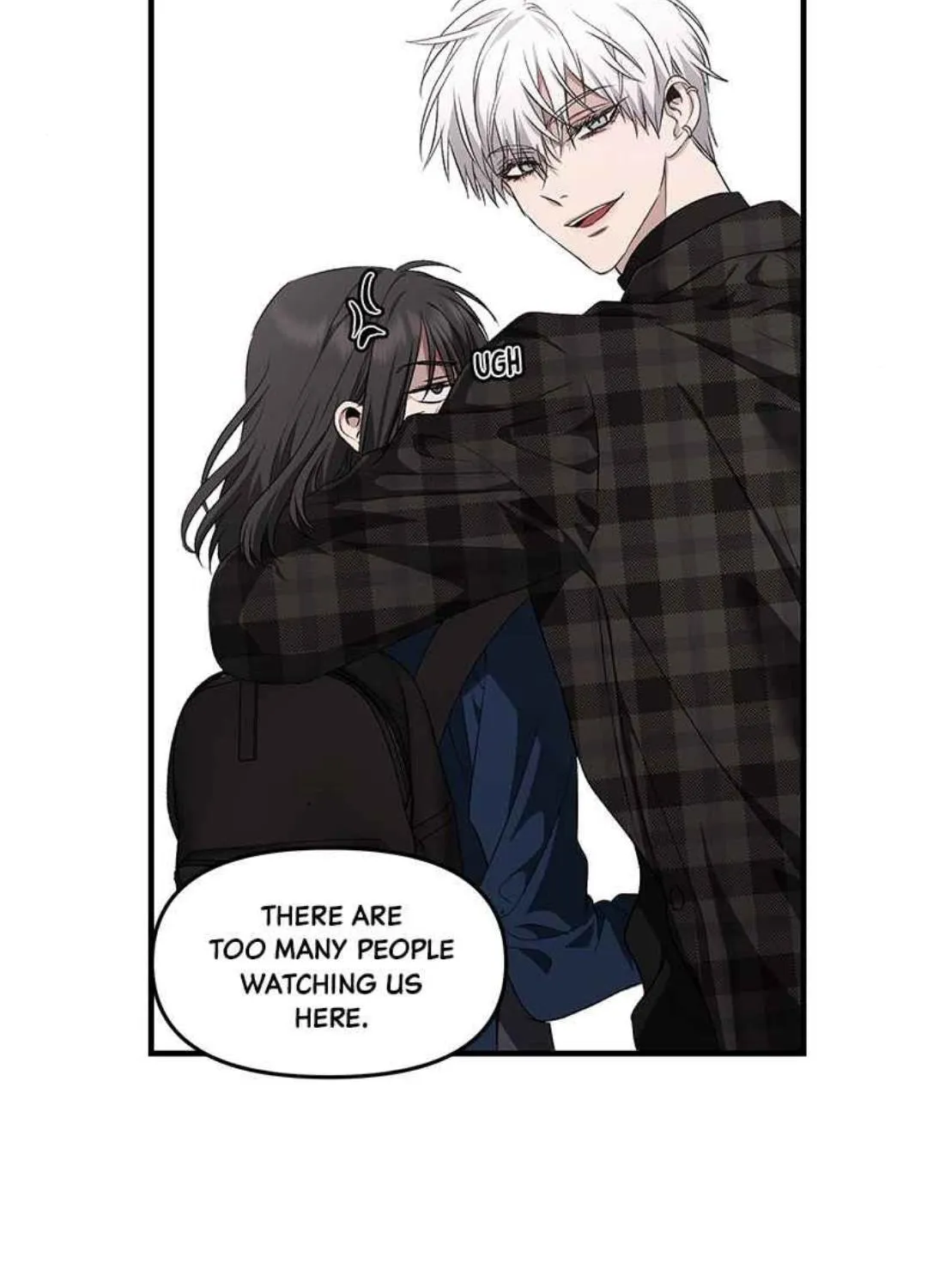 Read Dreaming Freedom chapter 36 image 51 on Lezhin