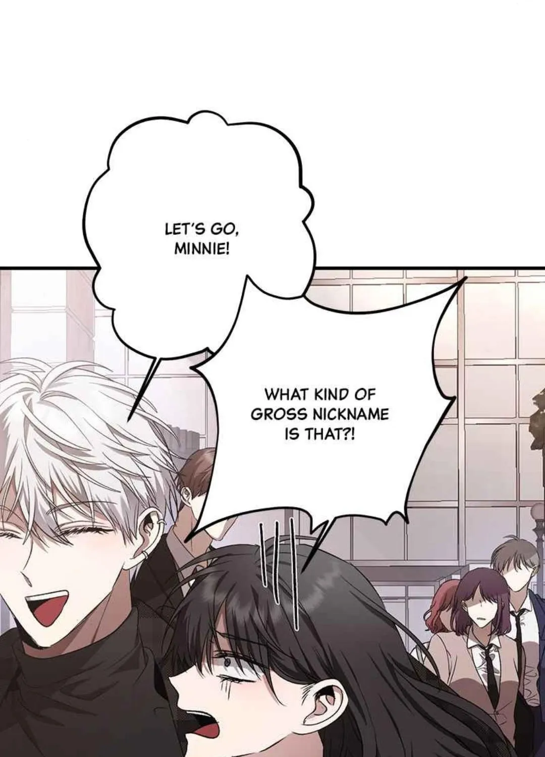 Read Dreaming Freedom chapter 36 image 52 on Lezhin