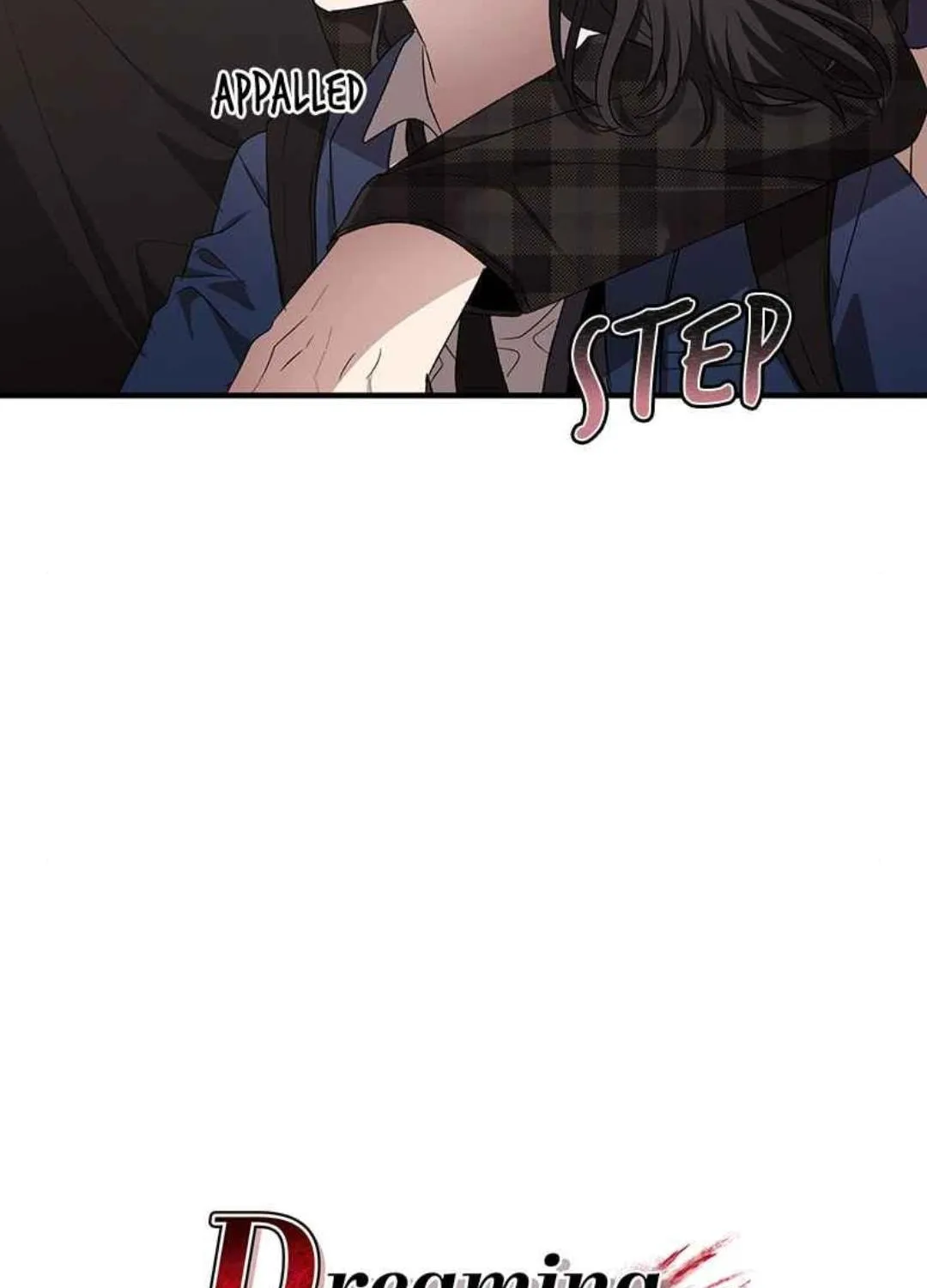 Read Dreaming Freedom chapter 36 image 53 on Lezhin