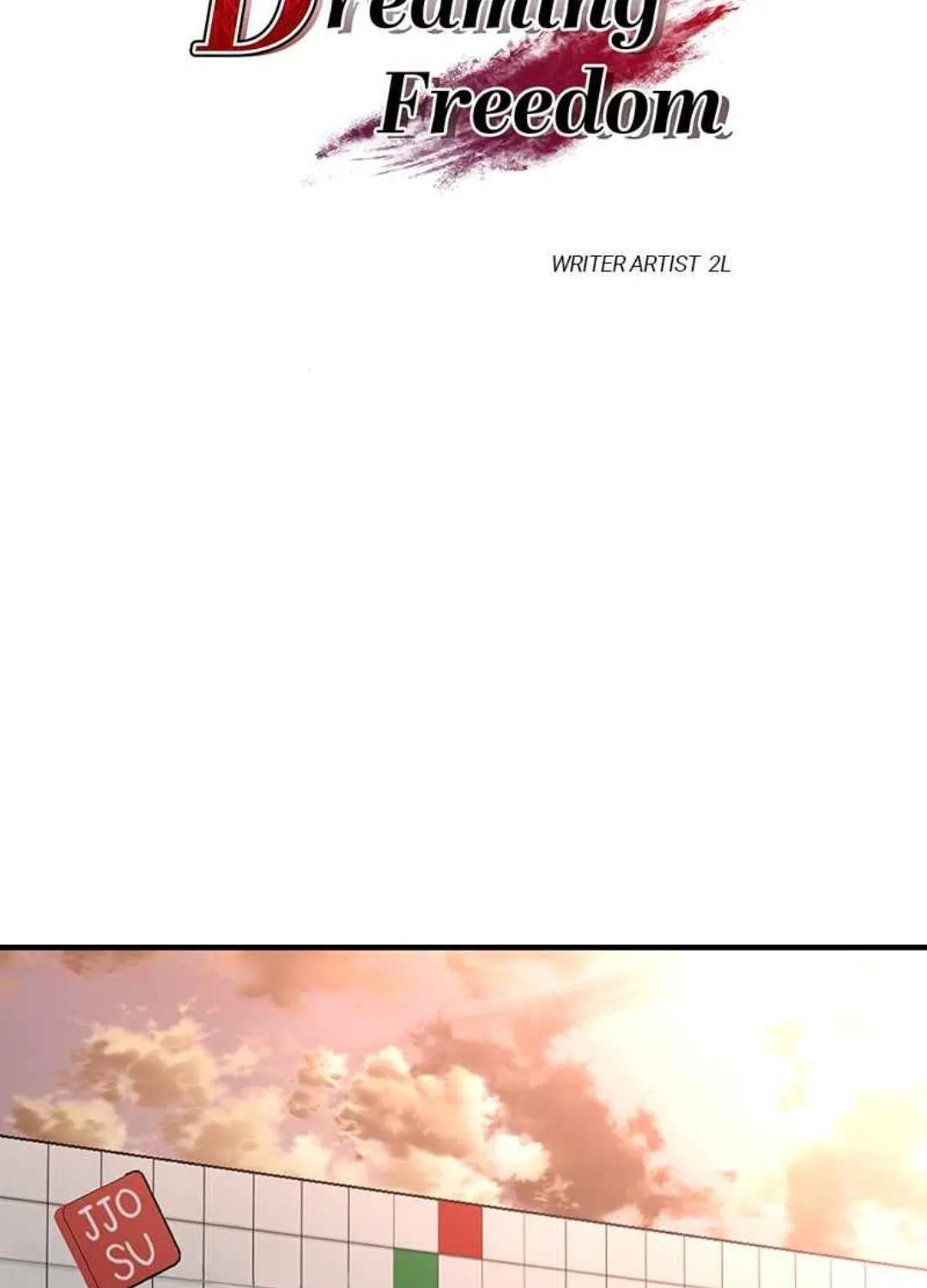 Read Dreaming Freedom chapter 36 image 54 on Lezhin
