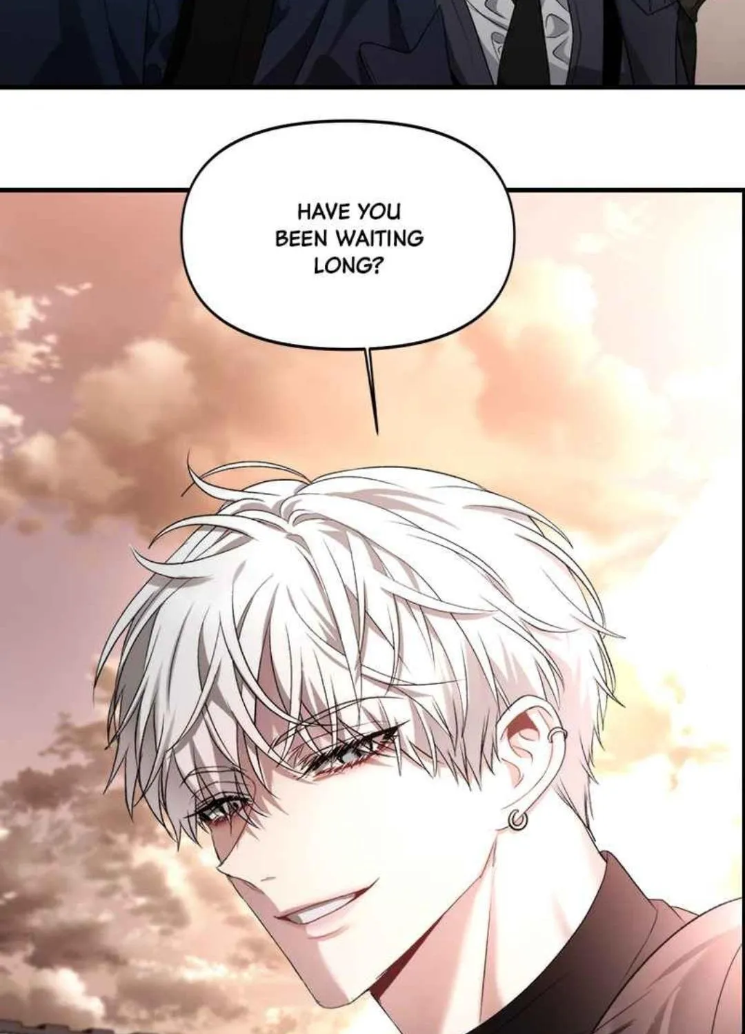 Read Dreaming Freedom chapter 36 image 6 on Lezhin