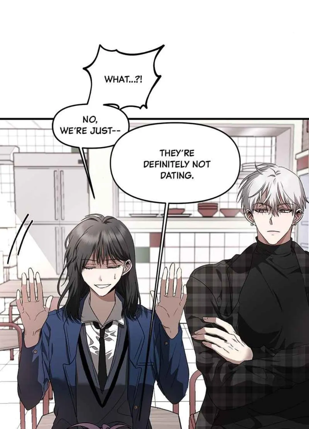 Read Dreaming Freedom chapter 36 image 65 on Lezhin