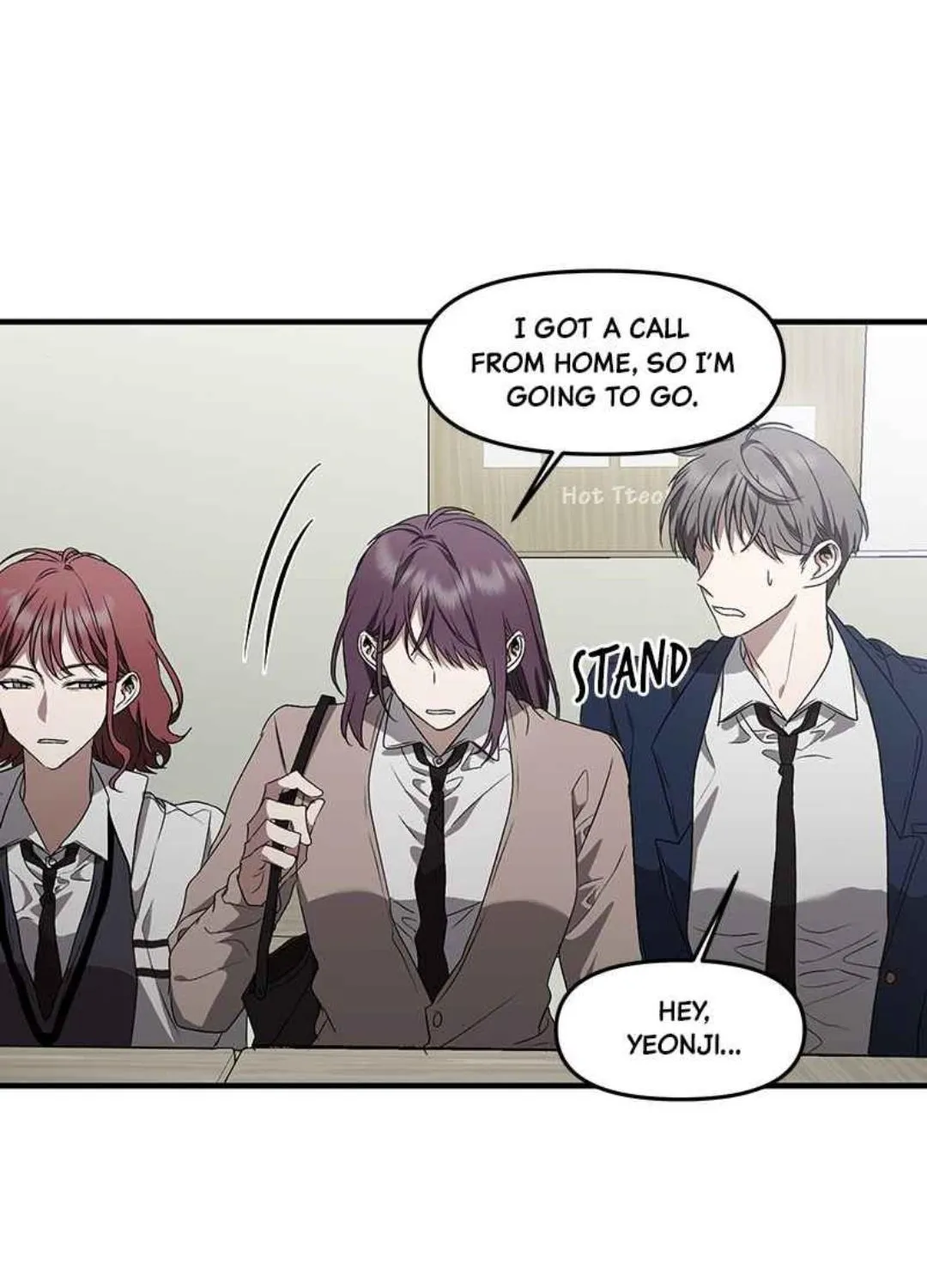 Read Dreaming Freedom chapter 36 image 73 on Lezhin