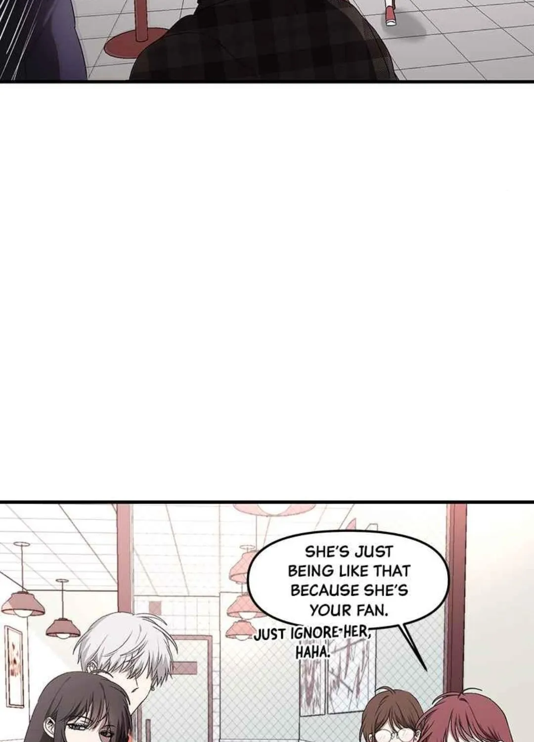 Read Dreaming Freedom chapter 36 image 75 on Lezhin