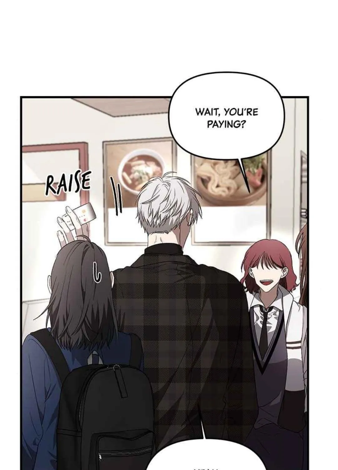 Read Dreaming Freedom chapter 36 image 82 on Lezhin