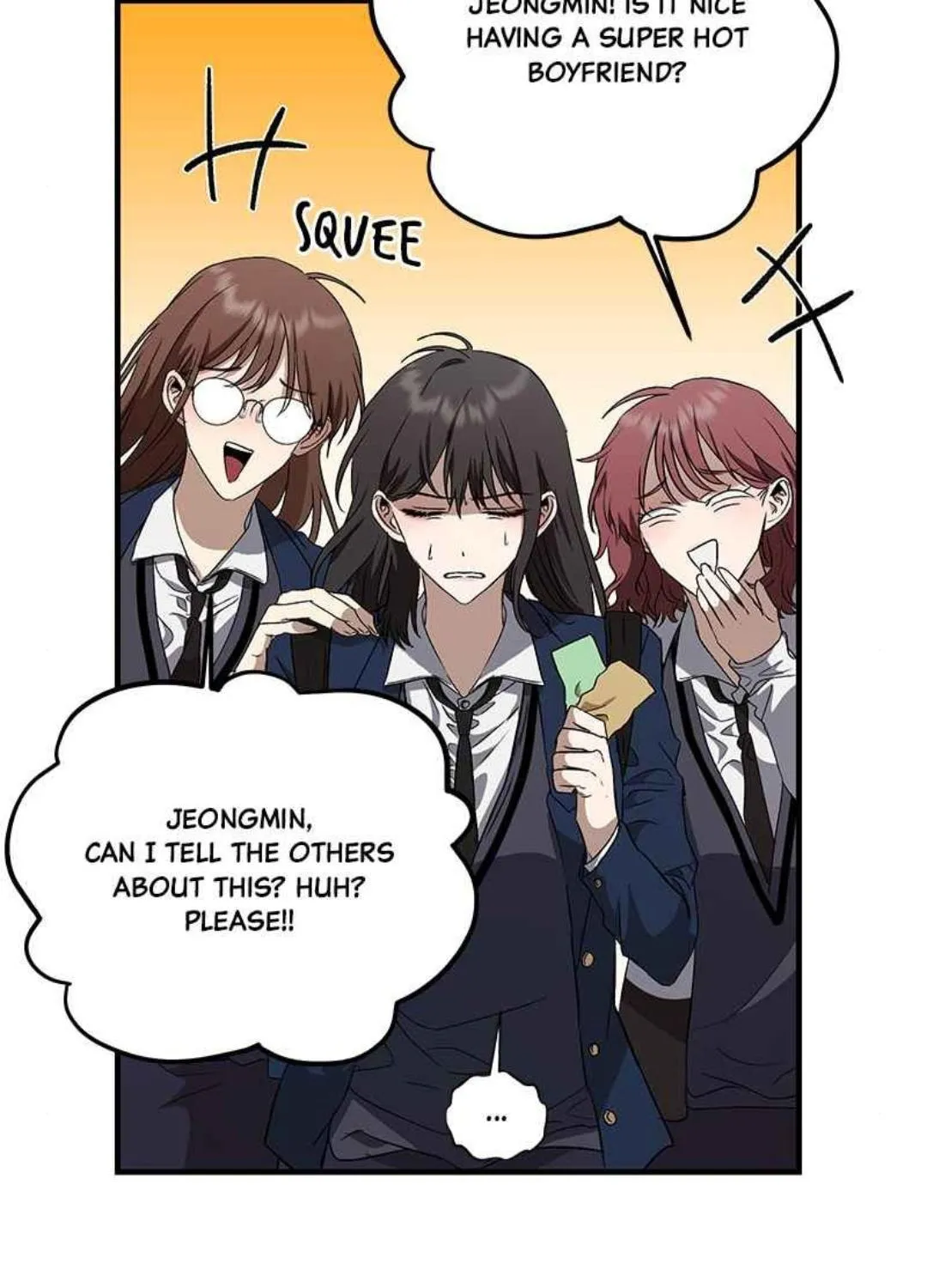 Read Dreaming Freedom chapter 36 image 84 on Lezhin