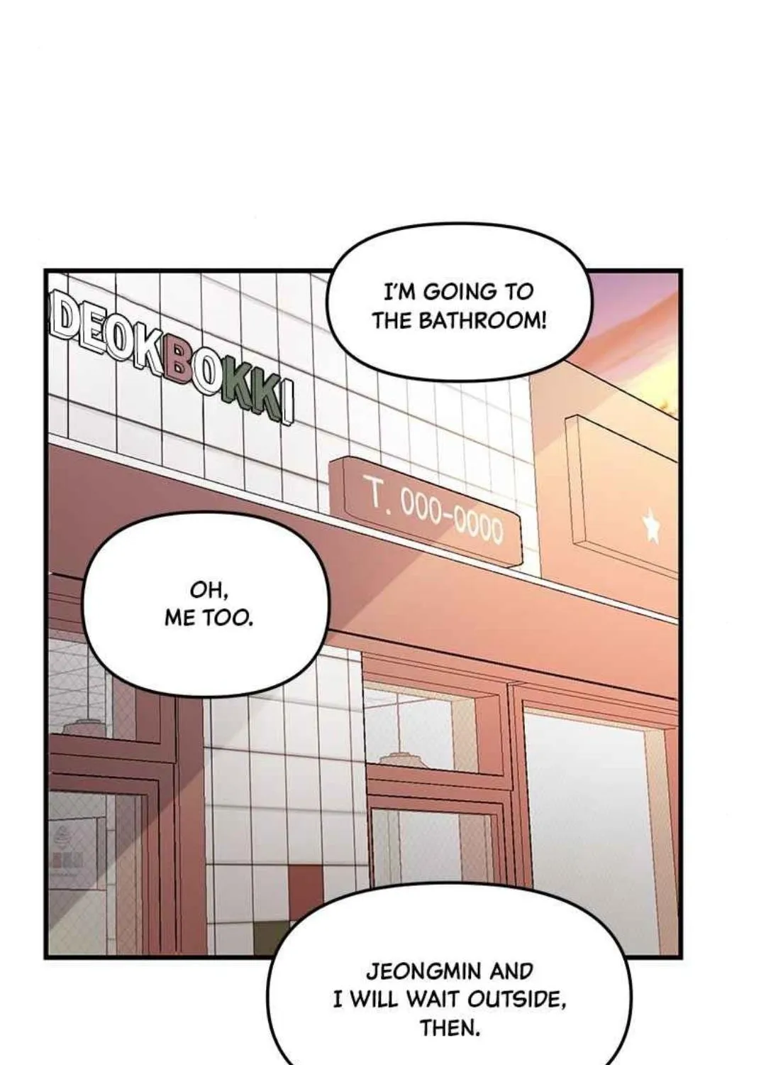 Read Dreaming Freedom chapter 36 image 85 on Lezhin