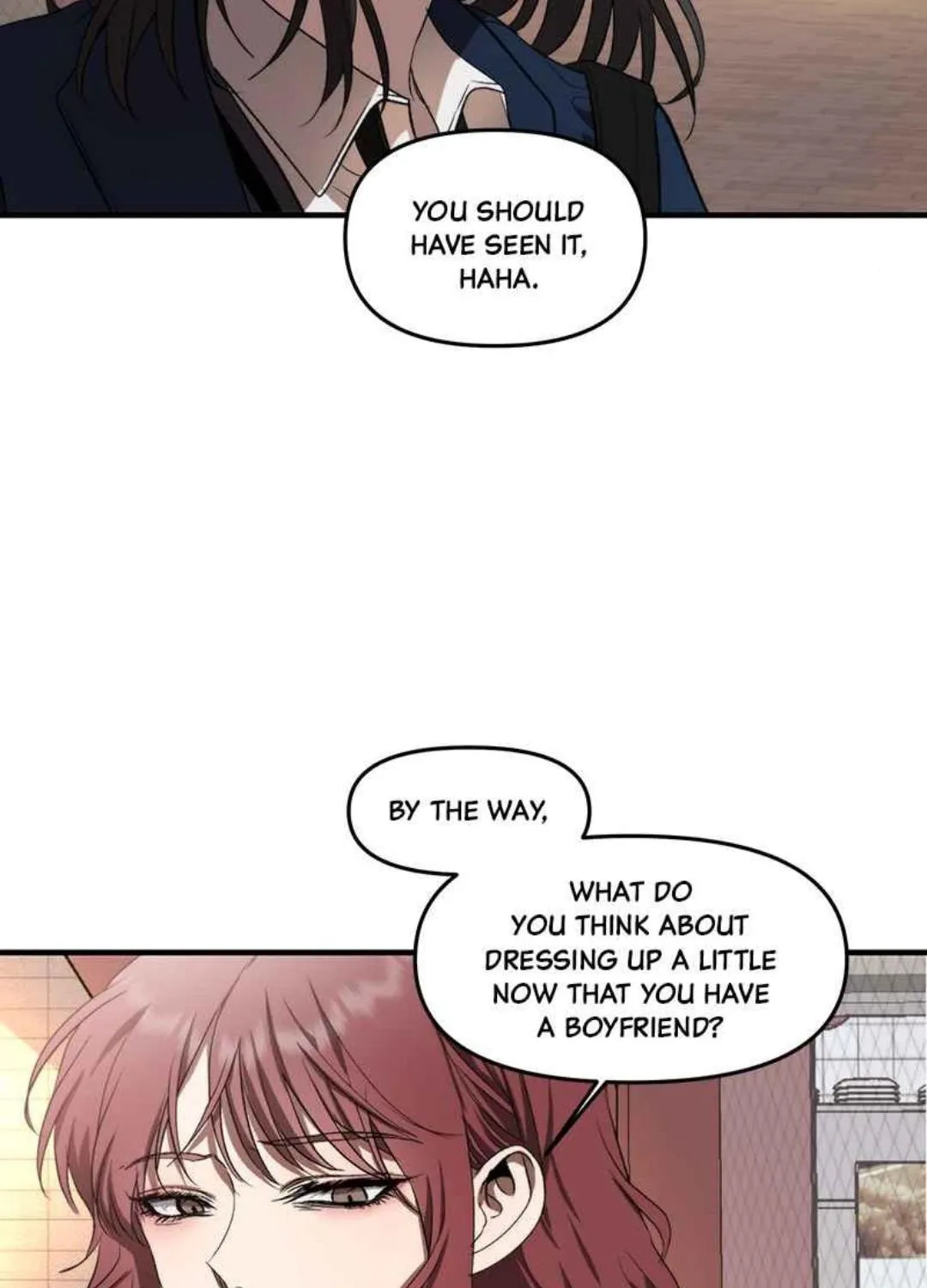 Read Dreaming Freedom chapter 36 image 88 on Lezhin